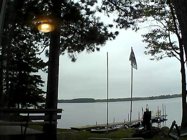 Whiteface Cam Image - Sat, 09/24/2016 2:31pm 