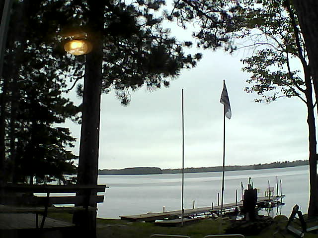 Whiteface Cam Image - Sat, 09/24/2016 2:41pm 