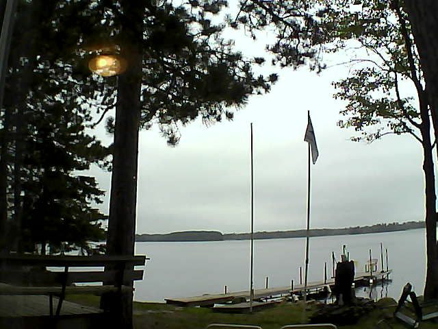 Whiteface Cam Image - Sat, 09/24/2016 2:51pm 