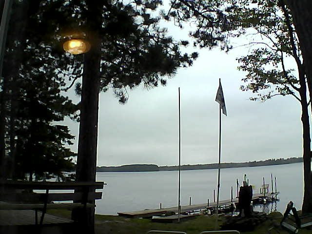 Whiteface Cam Image - Sat, 09/24/2016 3:01pm 