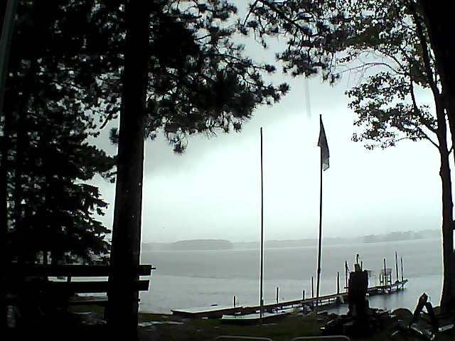 Whiteface Cam Image - Sun, 09/25/2016 9:54am 