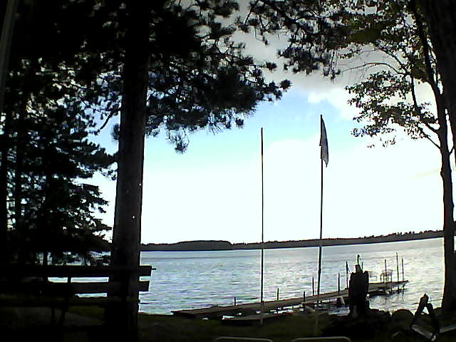 Whiteface Cam Image - Sun, 09/25/2016 1:39pm 