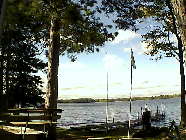 Whiteface Cam Image - Sun, 09/25/2016 1:59pm 