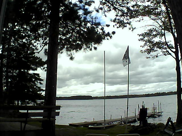 Whiteface Cam Image - Sun, 09/25/2016 2:25pm 