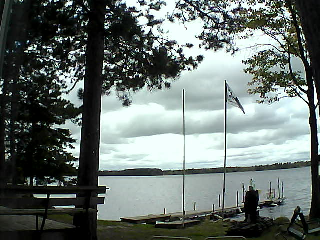 Whiteface Cam Image - Sun, 09/25/2016 2:34pm 