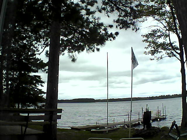 Whiteface Cam Image - Sun, 09/25/2016 2:44pm 