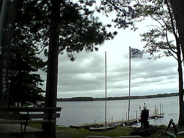 Whiteface Cam Image - Sun, 09/25/2016 2:54pm 