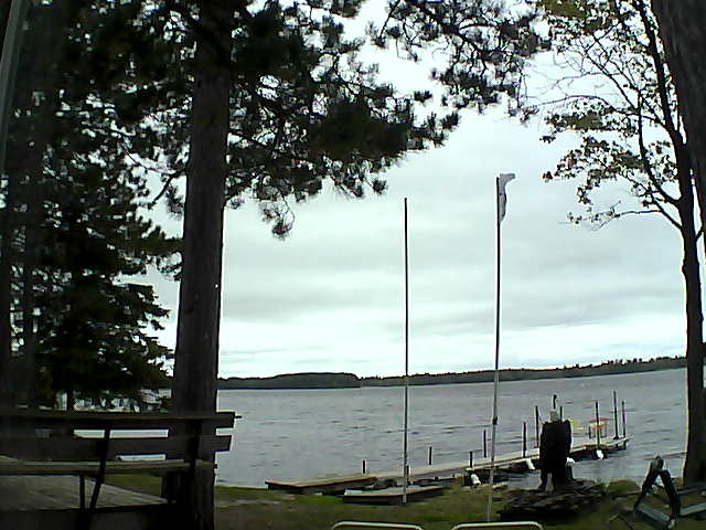 Whiteface Cam Image - Sun, 09/25/2016 3:04pm 