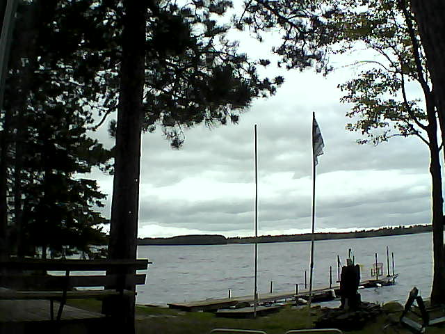 Whiteface Cam Image - Sun, 09/25/2016 3:14pm 