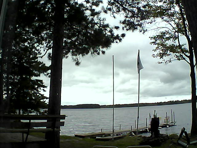 Whiteface Cam Image - Sun, 09/25/2016 3:24pm 