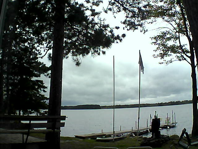 Whiteface Cam Image - Sun, 09/25/2016 4:01pm 