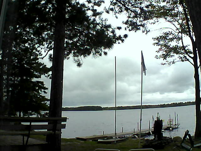 Whiteface Cam Image - Sun, 09/25/2016 4:11pm 