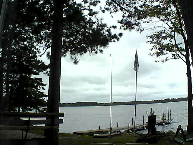 Whiteface Cam Image - Sun, 09/25/2016 4:41pm 