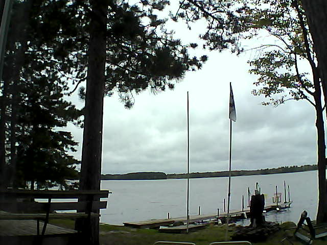 Whiteface Cam Image - Sun, 09/25/2016 4:51pm 