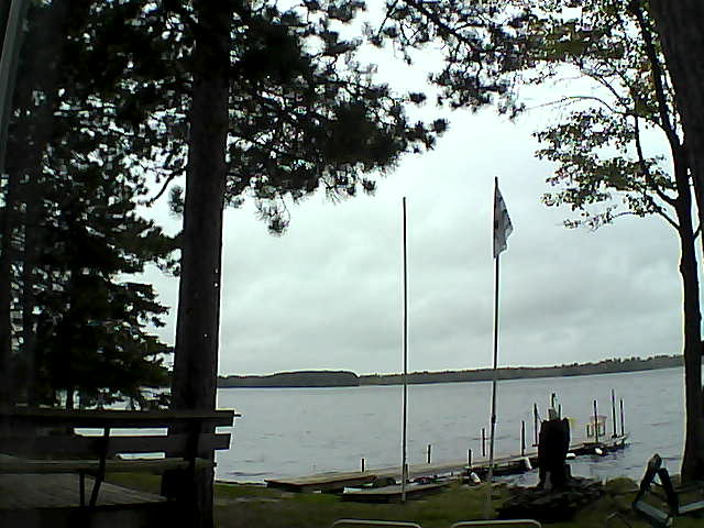 Whiteface Cam Image - Sun, 09/25/2016 5:21pm 