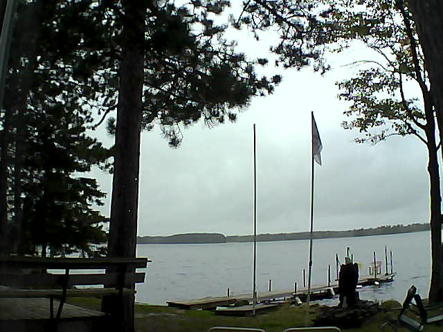 Whiteface Cam Image - Sun, 09/25/2016 5:31pm 