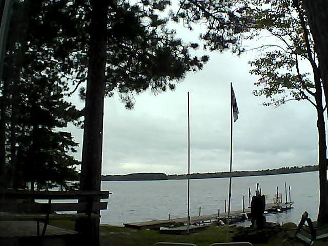 Whiteface Cam Image - Sun, 09/25/2016 5:51pm 