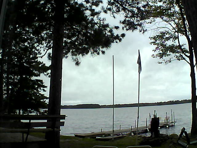 Whiteface Cam Image - Sun, 09/25/2016 6:01pm 