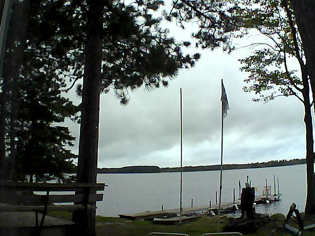 Whiteface Cam Image - Sun, 09/25/2016 6:21pm 