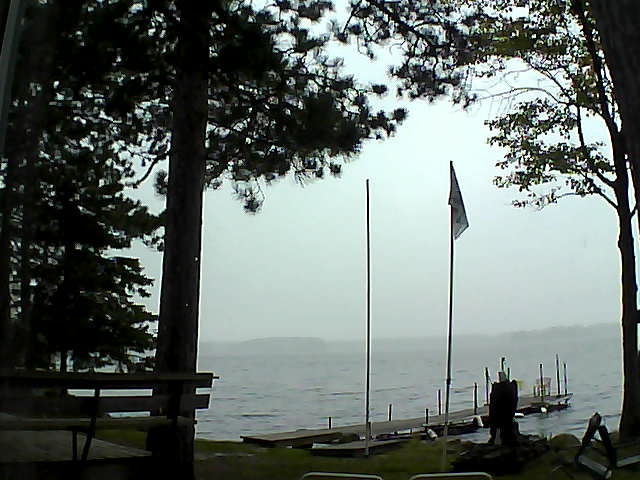 Whiteface Cam Image - Sun, 09/25/2016 6:41pm 