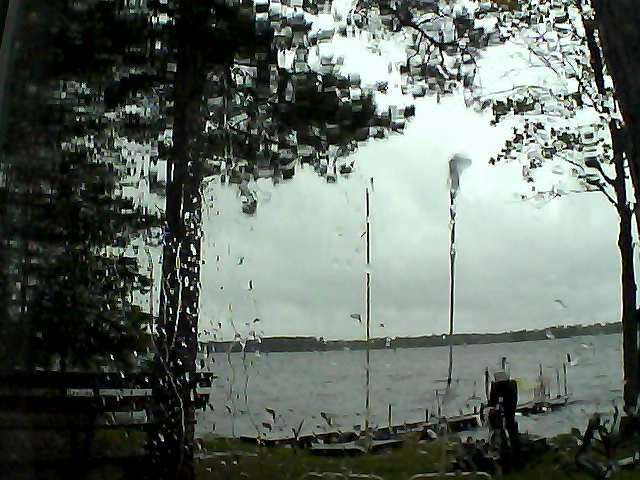 Whiteface Cam Image - Mon, 09/26/2016 6:50am 