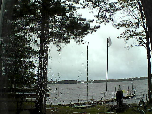 Whiteface Cam Image - Mon, 09/26/2016 7:17am 