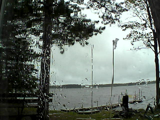 Whiteface Cam Image - Mon, 09/26/2016 7:21am 