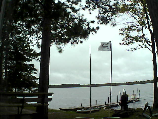 Whiteface Cam Image - Wed, 09/28/2016 6:51am 