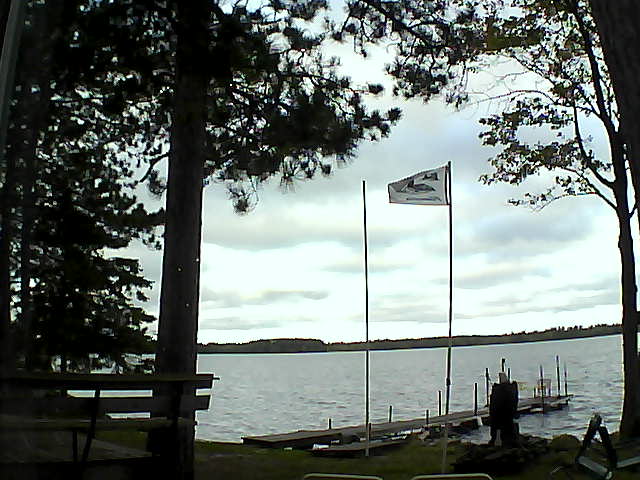 Whiteface Cam Image - Wed, 09/28/2016 8:10am 