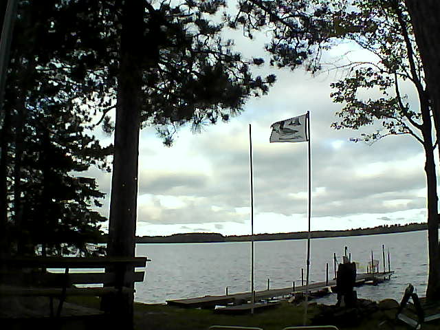 Whiteface Cam Image - Wed, 09/28/2016 8:20am 