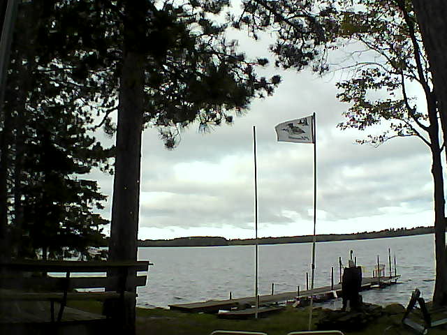 Whiteface Cam Image - Wed, 09/28/2016 8:30am 