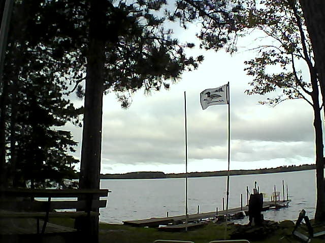 Whiteface Cam Image - Wed, 09/28/2016 8:40am 