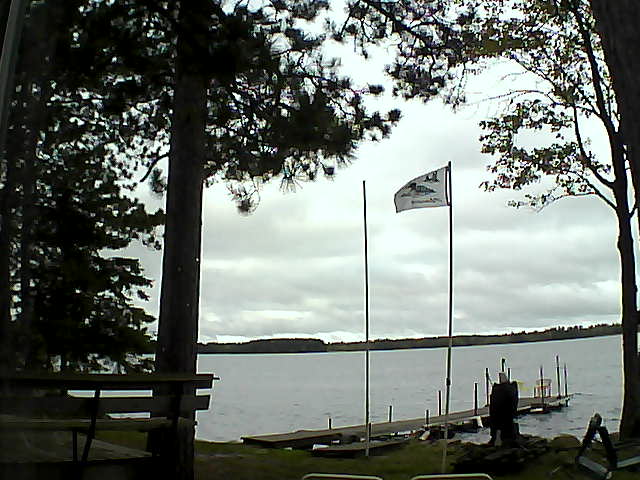 Whiteface Cam Image - Wed, 09/28/2016 9:00am 