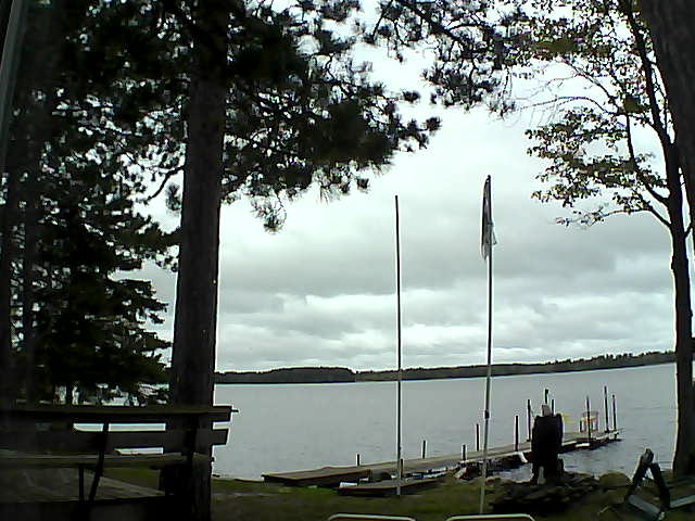 Whiteface Cam Image - Wed, 09/28/2016 9:33am 