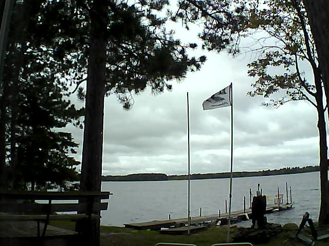 Whiteface Cam Image - Wed, 09/28/2016 9:43am 