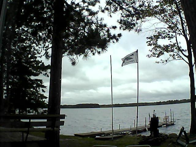 Whiteface Cam Image - Wed, 09/28/2016 9:53am 