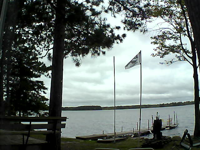 Whiteface Cam Image - Wed, 09/28/2016 10:03am 