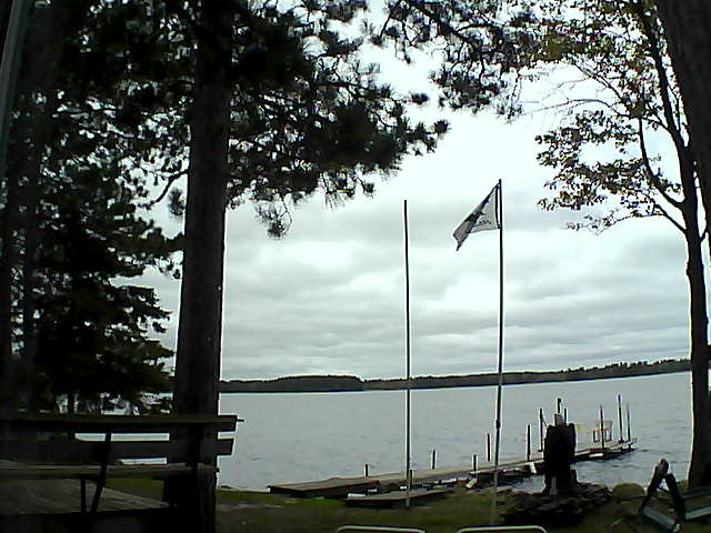 Whiteface Cam Image - Wed, 09/28/2016 10:31am 