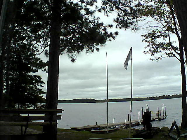 Whiteface Cam Image - Wed, 09/28/2016 10:41am 