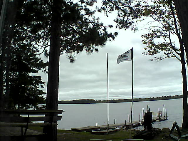 Whiteface Cam Image - Wed, 09/28/2016 10:51am 