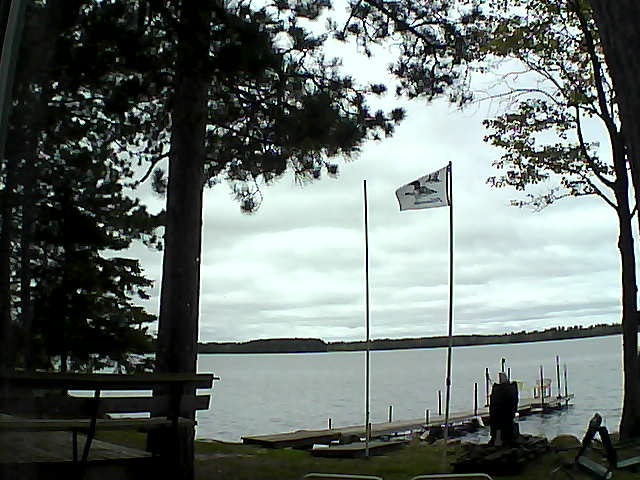 Whiteface Cam Image - Wed, 09/28/2016 11:21am 