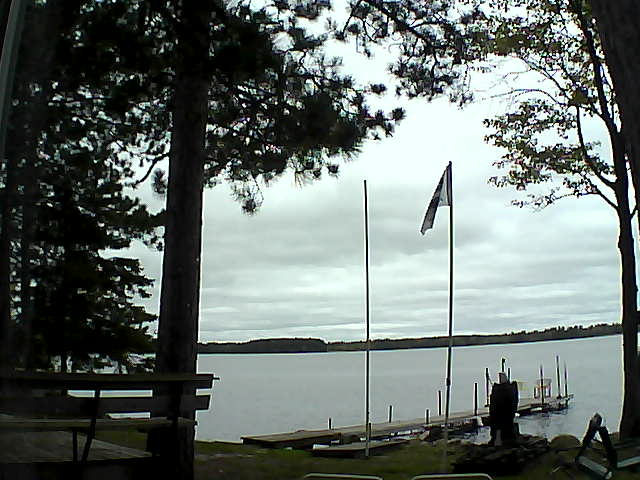 Whiteface Cam Image - Wed, 09/28/2016 11:41am 