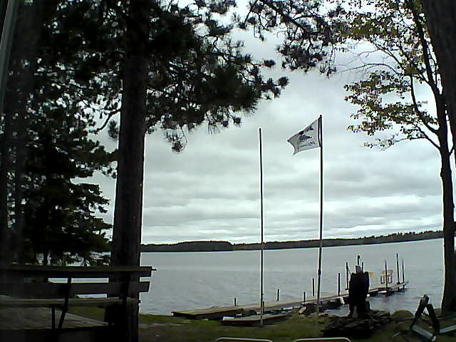 Whiteface Cam Image - Wed, 09/28/2016 12:01pm 