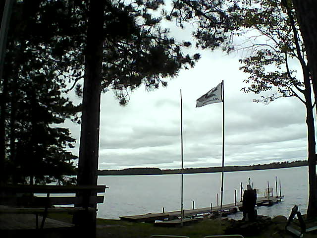 Whiteface Cam Image - Wed, 09/28/2016 12:11pm 