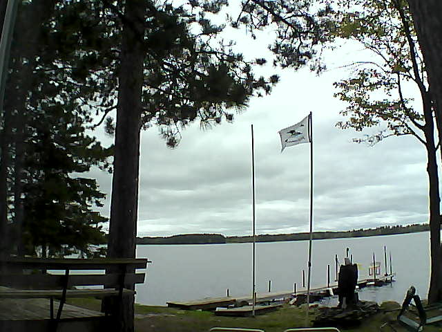 Whiteface Cam Image - Wed, 09/28/2016 12:31pm 