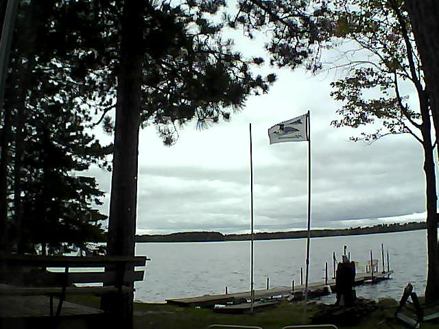 Whiteface Cam Image - Wed, 09/28/2016 1:01pm 