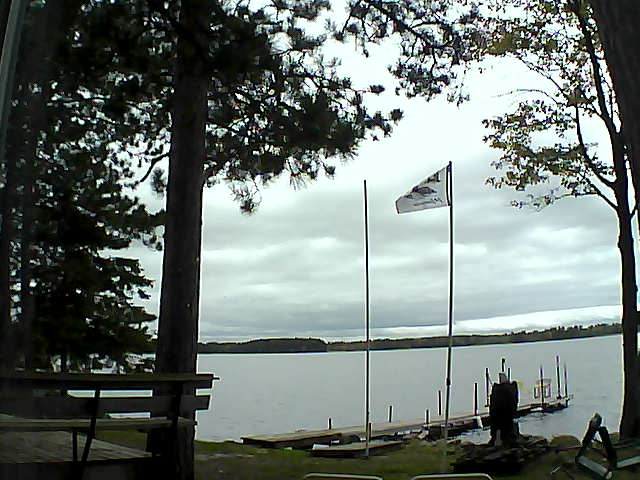 Whiteface Cam Image - Wed, 09/28/2016 1:11pm 