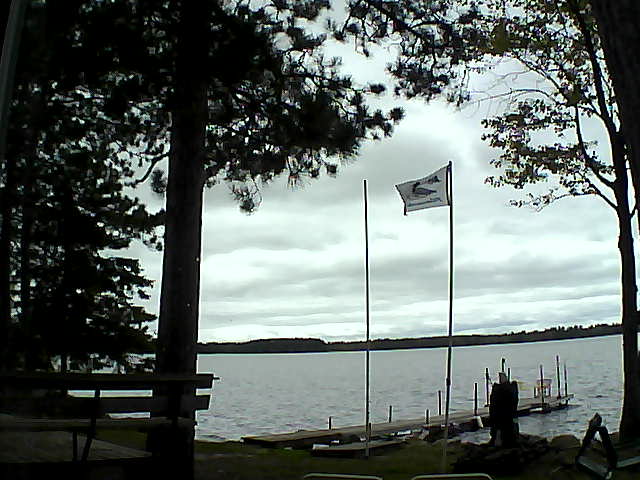 Whiteface Cam Image - Wed, 09/28/2016 1:42pm 