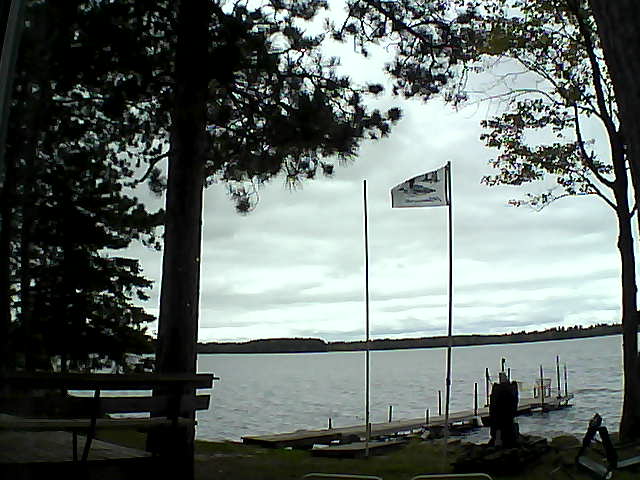 Whiteface Cam Image - Wed, 09/28/2016 1:52pm 