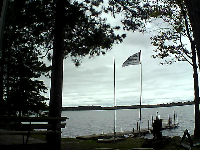 Whiteface Cam Image - Wed, 09/28/2016 2:02pm 